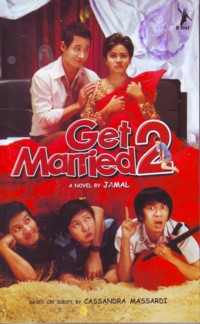 Get Married 2