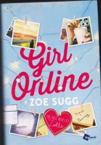 Image of Girl Online