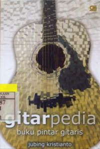 Gitarpedia
