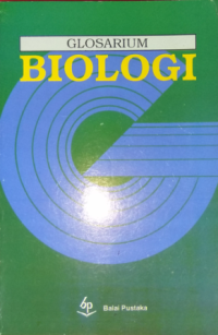 Glosarium Biologi