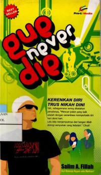 Gue Never Die