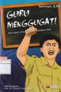 Guru Menggugat
