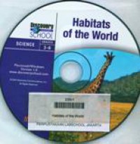 Habitats of the World