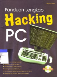 Panduan Lengkap Hacking PC