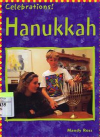 Image of Hanukkah