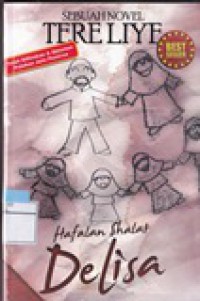 Hafalan Shalat Delisa