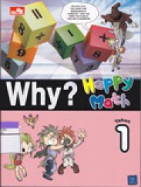 Why? Happy Math 1