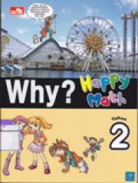 Why? Happy Math 2