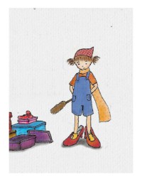 Hari Sepatu Emma