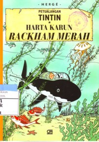 Image of Harta Karun Rackham Merah