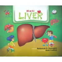 Hati : Liver