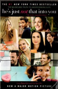 Image of He's Just Not That Into You