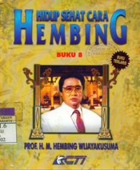 Hidup Sehat Cara Hembing Buku 8