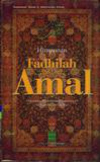 Himpunan Fadhilah Amal