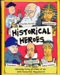 Historical Heroes