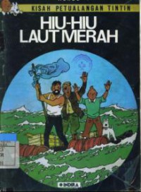 Hiu-Hiu Laut Merah