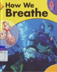 How We Breathe