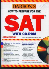 How to Prepare for the SAT