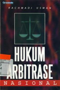 Hukum Arbitrase Nasional