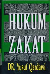 Hukum Zakat