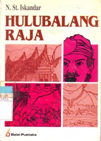 Hulubalang Raja