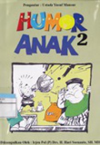 Humor Anak-Anak