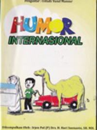 Humor Internasional