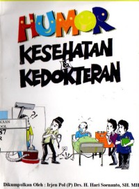Humor Kesehatan & Kedokteran