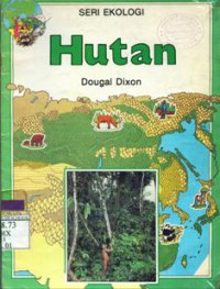 Hutan