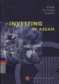 INvesting In Asean