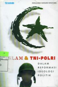 Islam & TNI -POLRI