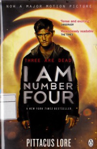 I am Number Four