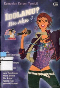 Image of Idolamu? Itu Aku