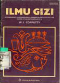 Ilmu Gizi