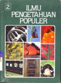 Ilmu Pengetahuan Populer 2 : Komputer dan Matematika