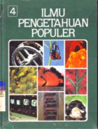 Ilmu Pengetahuan Populer 4 : Lingkungan , Ilmu Fisika