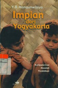 Impian Dari Yogyakarta