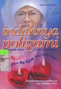 Indahnya Poligami