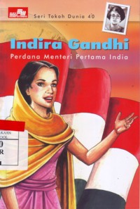 Indira Gandhi