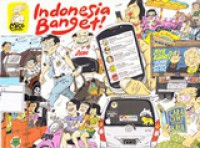 Indonesia Banget