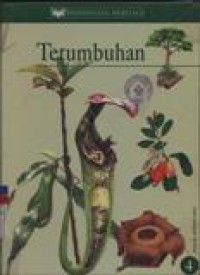 INDONESIAN HERITAGE : Tetumbuhan