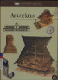 INDONESIAN HERITAGE : Arsitektur