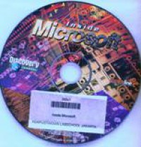Inside Microsoft
