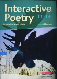 Interactive Poetry 11-14