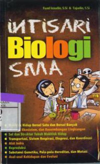 Intisari Biologi SMA