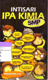 Intisari IPA Kimia SMP