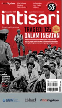 Intisari Tragedi '65 dalam Ingatan