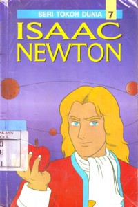 Image of Isaac Newton