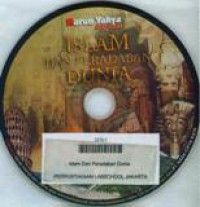 Islam dan Peradaban Dunia