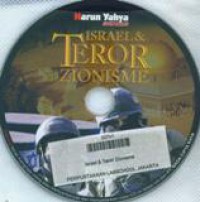Image of Israel dan Teror Zionisme